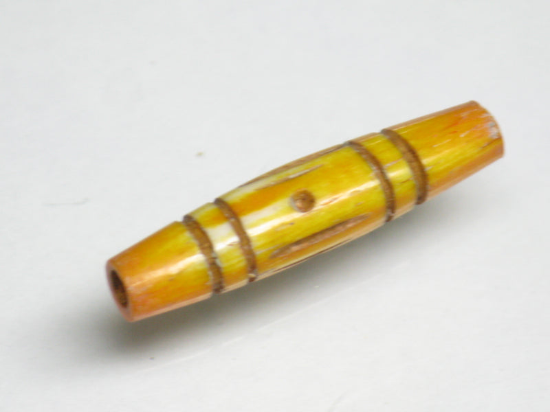 TOKO-BEADS AB184S-53 Bone bead 5~6.5mm AB184S-53 ボーンビーズ 5~6.5mm Asian bead & African bead  Handmade,Lampeork,bead,asia,india,ethnic,parts,accessory,beads とんぼ玉,ビーズ,トンボ玉,アジア,インド,エスニック,手作り,パーツ,アクセサリー