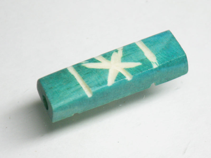 TOKO-BEADS AB184-71S Bone bead 5~7.5mm AB184-71S ボーンビーズ 5~7.5mm Asian bead & African bead  Handmade,Lampeork,bead,asia,india,ethnic,parts,accessory,beads とんぼ玉,ビーズ,トンボ玉,アジア,インド,エスニック,手作り,パーツ,アクセサリー