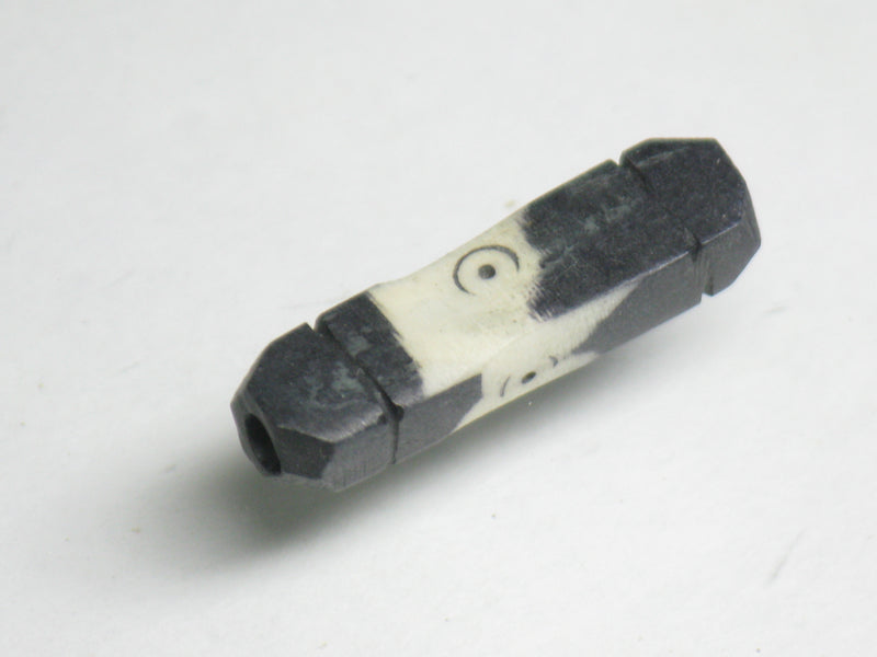 TOKO-BEADS AB184-72S Bone bead 5.5~6.5mm AB184-72S ボーンビーズ 5.5~6.5mm Asian bead & African bead  Handmade,Lampeork,bead,asia,india,ethnic,parts,accessory,beads とんぼ玉,ビーズ,トンボ玉,アジア,インド,エスニック,手作り,パーツ,アクセサリー