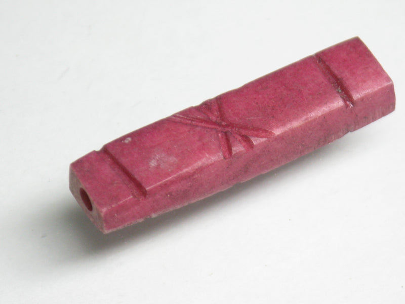 TOKO-BEADS AB184-77S Bone bead 5~6mm AB184-77S ボーンビーズ 5~6mm Asian bead & African bead  Handmade,Lampeork,bead,asia,india,ethnic,parts,accessory,beads とんぼ玉,ビーズ,トンボ玉,アジア,インド,エスニック,手作り,パーツ,アクセサリー