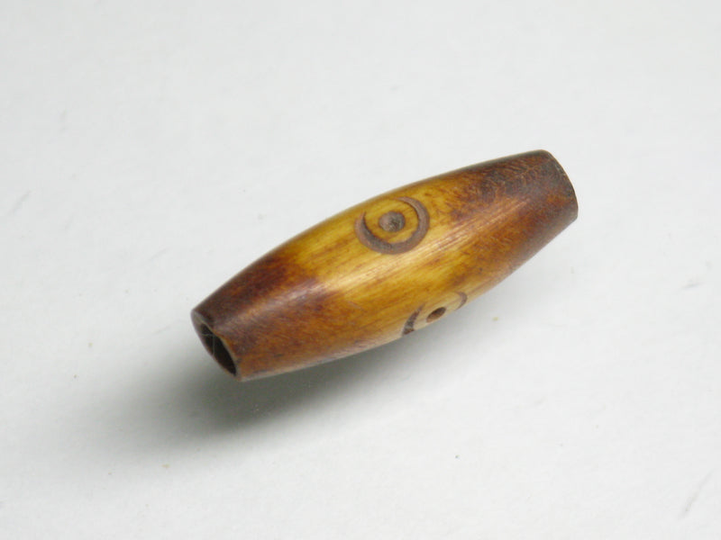 TOKO-BEADS AB184S-98 Bone bead 6~8mm AB184S-98 ボーンビーズ 6~8mm Asian bead & African bead  Handmade,Lampeork,bead,asia,india,ethnic,parts,accessory,beads とんぼ玉,ビーズ,トンボ玉,アジア,インド,エスニック,手作り,パーツ,アクセサリー