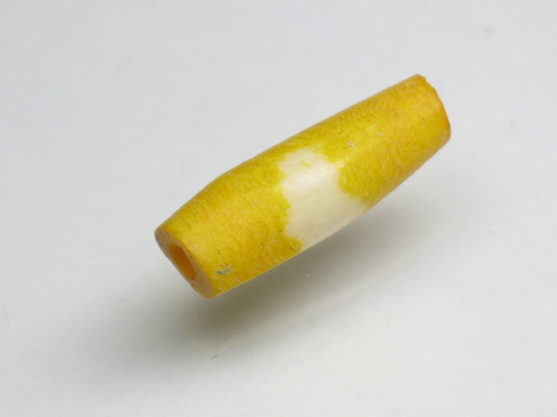 TOKO-BEADS AB185S-08 Bone bead 6~8mm AB185S-08 ボーンビーズ 6~8mm Asian bead & African bead  Handmade,Lampeork,bead,asia,india,ethnic,parts,accessory,beads とんぼ玉,ビーズ,トンボ玉,アジア,インド,エスニック,手作り,パーツ,アクセサリー