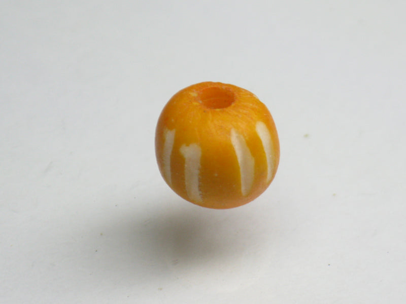 TOKO-BEADS AB185S-14 Bone bead 8.5~11mm AB185S-14 ボーンビーズ 8.5~11mm Asian bead & African bead  Handmade,Lampeork,bead,asia,india,ethnic,parts,accessory,beads とんぼ玉,ビーズ,トンボ玉,アジア,インド,エスニック,手作り,パーツ,アクセサリー