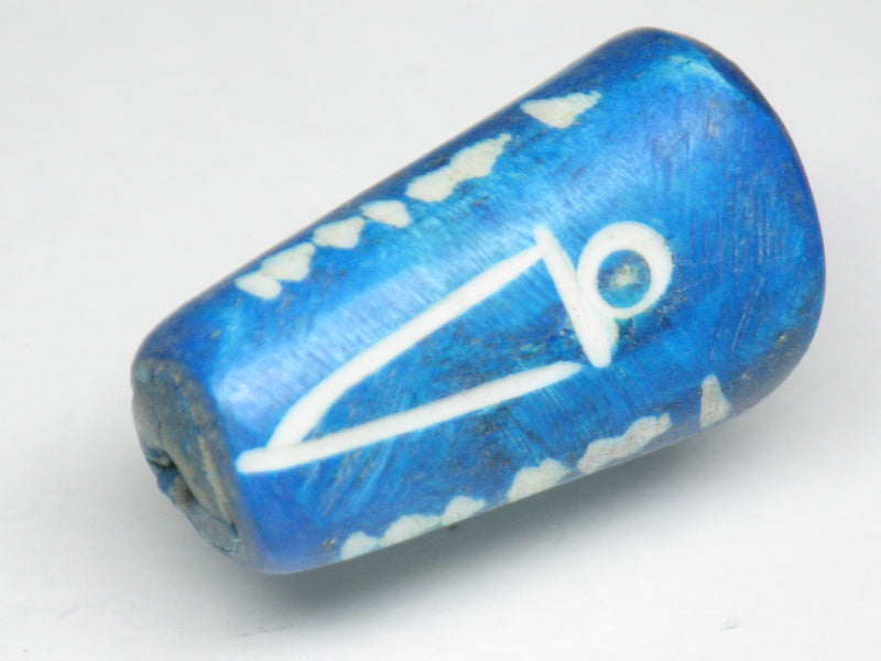 TOKO-BEADS AB186-32 Bone bead 11~14mm AB186-32 大粒ボーンビーズ 11~14mm Asian bead & African bead  Handmade,Lampeork,bead,asia,india,ethnic,parts,accessory,beads とんぼ玉,ビーズ,トンボ玉,アジア,インド,エスニック,手作り,パーツ,アクセサリー