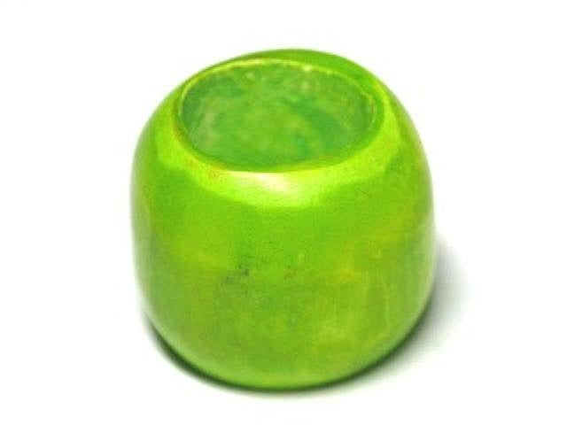 TOKO-BEADS AB187-63 Bone bead 20~25mm AB187-63 リングボーンビーズ 20~25mm Asian bead & African bead  Handmade,Lampeork,bead,asia,india,ethnic,parts,accessory,beads とんぼ玉,ビーズ,トンボ玉,アジア,インド,エスニック,手作り,パーツ,アクセサリー