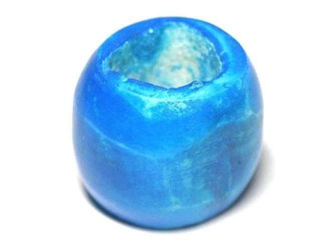 TOKO-BEADS AB187-64 Bone bead 21~29mm AB187-64 リングボーンビーズ 21~29mm Asian bead & African bead  Handmade,Lampeork,bead,asia,india,ethnic,parts,accessory,beads とんぼ玉,ビーズ,トンボ玉,アジア,インド,エスニック,手作り,パーツ,アクセサリー