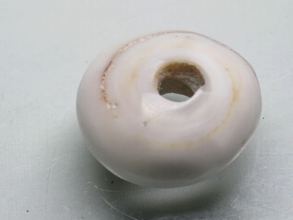 TOKO-BEADS AB189-03 Puka shell 20mm AB189-03 プカシェル 20mm Asian bead & African bead  Handmade,Lampeork,bead,asia,india,ethnic,parts,accessory,beads とんぼ玉,ビーズ,トンボ玉,アジア,インド,エスニック,手作り,パーツ,アクセサリー