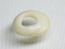 TOKO-BEADS AB189-25 Puka shell 17mm AB189-25 プカシェル 17mm Asian bead & African bead  Handmade,Lampeork,bead,asia,india,ethnic,parts,accessory,beads とんぼ玉,ビーズ,トンボ玉,アジア,インド,エスニック,手作り,パーツ,アクセサリー