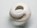 TOKO-BEADS AB189-46 Puka shell 19mm AB189-46 プカシェル 19mm Asian bead & African bead  Handmade,Lampeork,bead,asia,india,ethnic,parts,accessory,beads とんぼ玉,ビーズ,トンボ玉,アジア,インド,エスニック,手作り,パーツ,アクセサリー