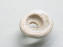 TOKO-BEADS AB189-75 Puka shell 15mm AB189-75 プカシェル 15mm Asian bead & African bead  Handmade,Lampeork,bead,asia,india,ethnic,parts,accessory,beads とんぼ玉,ビーズ,トンボ玉,アジア,インド,エスニック,手作り,パーツ,アクセサリー