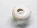 TOKO-BEADS AB189-75 Puka shell 15mm AB189-75 プカシェル 15mm Asian bead & African bead  Handmade,Lampeork,bead,asia,india,ethnic,parts,accessory,beads とんぼ玉,ビーズ,トンボ玉,アジア,インド,エスニック,手作り,パーツ,アクセサリー