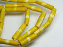 TOKO-BEADS AB191-17N Bone bead (strand) 4~5.5mm AB191-17N ボーンビーズ（連） 4~5.5mm Asian bead & African bead  Handmade,Lampeork,bead,asia,india,ethnic,parts,accessory,beads とんぼ玉,ビーズ,トンボ玉,アジア,インド,エスニック,手作り,パーツ,アクセサリー