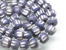 TOKO-BEADS AB191-26N Bone bead (strand) 7~9mm AB191-26N ボーンビーズ（連） 7~9mm Asian bead & African bead  Handmade,Lampeork,bead,asia,india,ethnic,parts,accessory,beads とんぼ玉,ビーズ,トンボ玉,アジア,インド,エスニック,手作り,パーツ,アクセサリー