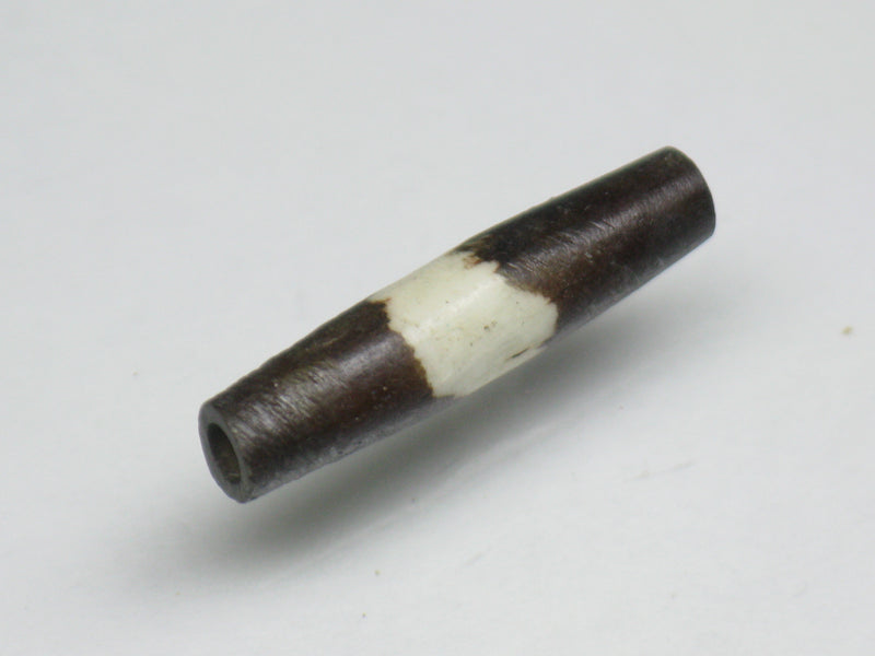 TOKO-BEADS AB191S-18 Bone bead 4~5.5mm AB191S-18 ボーンビーズ 4~5.5mm Asian bead & African bead  Handmade,Lampeork,bead,asia,india,ethnic,parts,accessory,beads とんぼ玉,ビーズ,トンボ玉,アジア,インド,エスニック,手作り,パーツ,アクセサリー