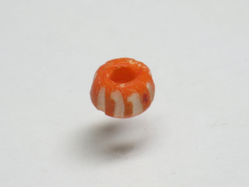 TOKO-BEADS AB191S-30 Bone bead 6.5~7.5mm AB191S-30 ボーンビーズ 6.5~7.5mm Asian bead & African bead  Handmade,Lampeork,bead,asia,india,ethnic,parts,accessory,beads とんぼ玉,ビーズ,トンボ玉,アジア,インド,エスニック,手作り,パーツ,アクセサリー