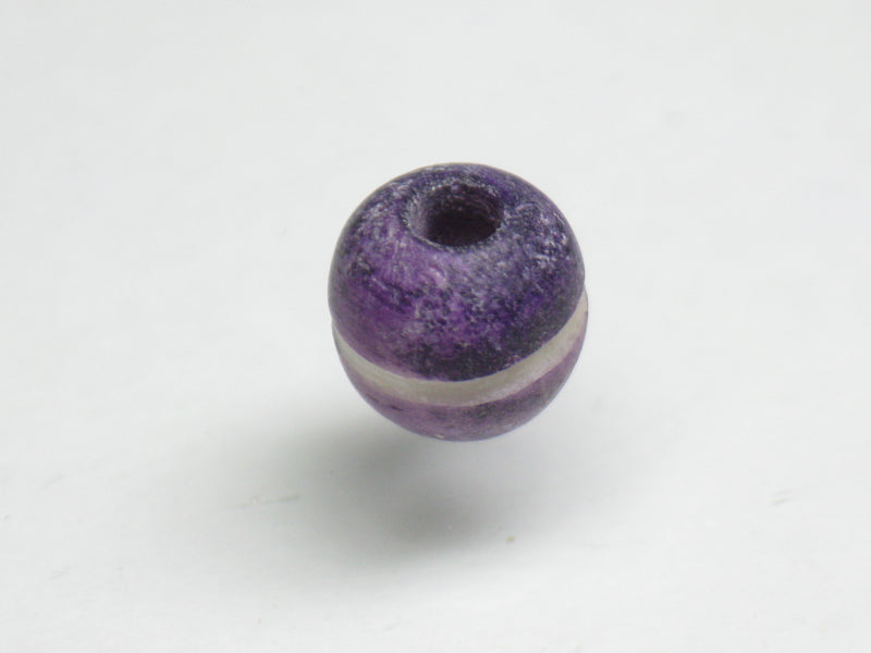 TOKO-BEADS AB191-51S Bone bead 9mm AB191-51S ボーンビーズ 9mm Asian bead & African bead  Handmade,Lampeork,bead,asia,india,ethnic,parts,accessory,beads とんぼ玉,ビーズ,トンボ玉,アジア,インド,エスニック,手作り,パーツ,アクセサリー
