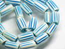 TOKO-BEADS AB195-33N Bone bead (strand) 6~7mm AB195-33N ボーンビーズ（連） 6~7mm Asian bead & African bead  Handmade,Lampeork,bead,asia,india,ethnic,parts,accessory,beads とんぼ玉,ビーズ,トンボ玉,アジア,インド,エスニック,手作り,パーツ,アクセサリー