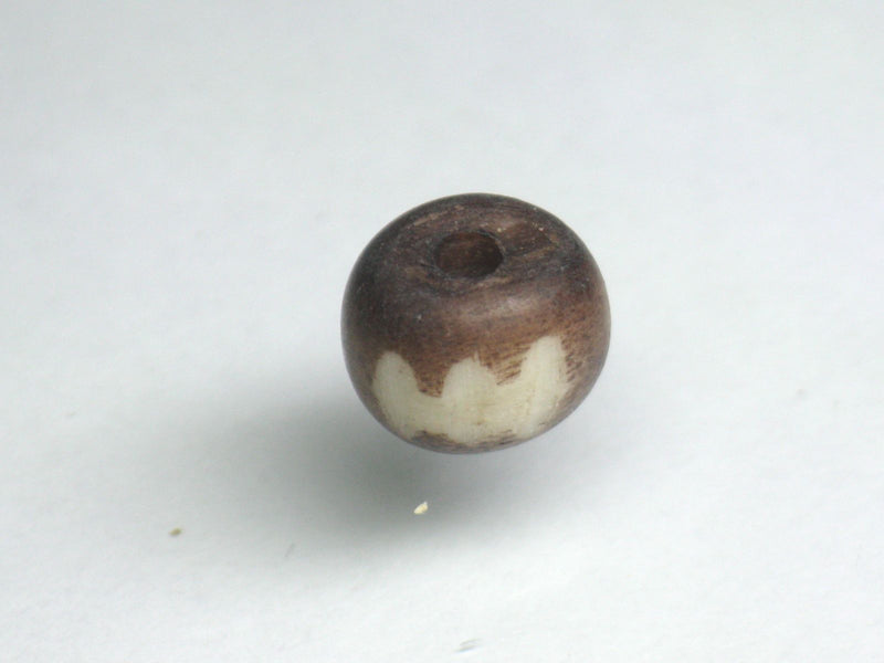 TOKO-BEADS AB195S-01 Bone bead 8~9mm AB195S-01 ボーンビーズ 8~9mm Asian bead & African bead  Handmade,Lampeork,bead,asia,india,ethnic,parts,accessory,beads とんぼ玉,ビーズ,トンボ玉,アジア,インド,エスニック,手作り,パーツ,アクセサリー