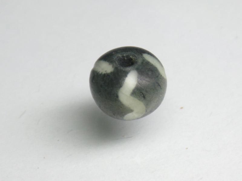 TOKO-BEADS AB195S-03 Bone bead 8~9mm AB195S-03 ボーンビーズ 8~9mm Asian bead & African bead  Handmade,Lampeork,bead,asia,india,ethnic,parts,accessory,beads とんぼ玉,ビーズ,トンボ玉,アジア,インド,エスニック,手作り,パーツ,アクセサリー