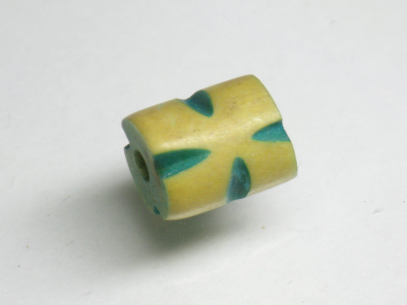 TOKO-BEADS AB195-25S Bone bead 8~10mm AB195-25S ボーンビーズ 8~10mm Asian bead & African bead  Handmade,Lampeork,bead,asia,india,ethnic,parts,accessory,beads とんぼ玉,ビーズ,トンボ玉,アジア,インド,エスニック,手作り,パーツ,アクセサリー
