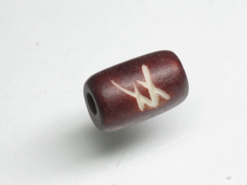 TOKO-BEADS AB195-28S Bone bead 5~6mm AB195-28S ボーンビーズ 5~6mm Asian bead & African bead  Handmade,Lampeork,bead,asia,india,ethnic,parts,accessory,beads とんぼ玉,ビーズ,トンボ玉,アジア,インド,エスニック,手作り,パーツ,アクセサリー