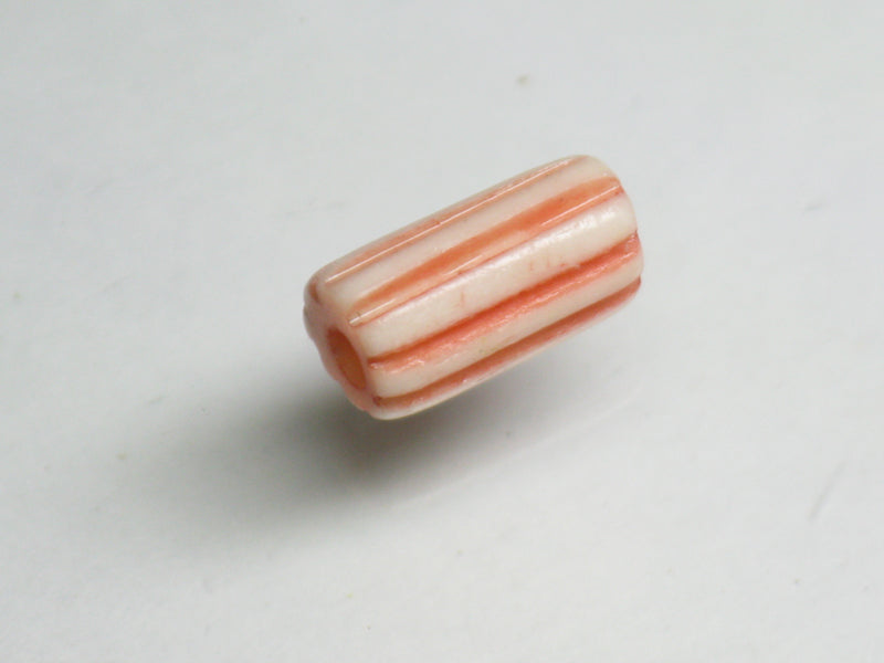 TOKO-BEADS AB195-29S Bone bead 5~8mm AB195-29S ボーンビーズ 5~8mm Asian bead & African bead  Handmade,Lampeork,bead,asia,india,ethnic,parts,accessory,beads とんぼ玉,ビーズ,トンボ玉,アジア,インド,エスニック,手作り,パーツ,アクセサリー