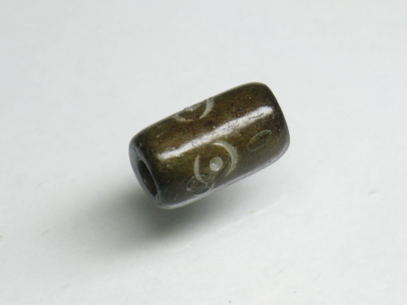 TOKO-BEADS AB195-36S Bone bead 5~7mm AB195-36S ボーンビーズ 5~7mm Asian bead & African bead  Handmade,Lampeork,bead,asia,india,ethnic,parts,accessory,beads とんぼ玉,ビーズ,トンボ玉,アジア,インド,エスニック,手作り,パーツ,アクセサリー