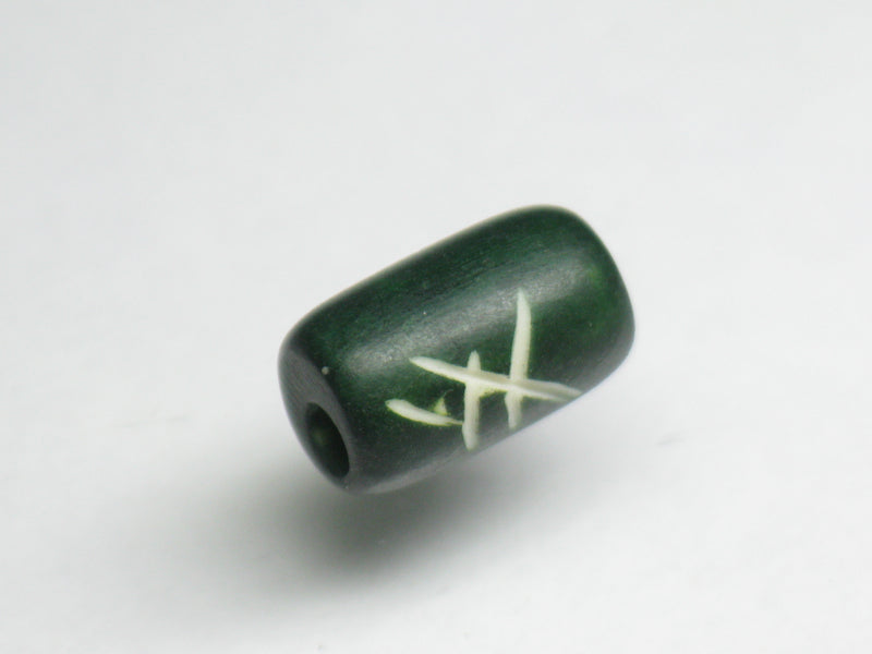 TOKO-BEADS AB195-38S Bone bead 6~7mm AB195-38S ボーンビーズ 6~7mm Asian bead & African bead  Handmade,Lampeork,bead,asia,india,ethnic,parts,accessory,beads とんぼ玉,ビーズ,トンボ玉,アジア,インド,エスニック,手作り,パーツ,アクセサリー