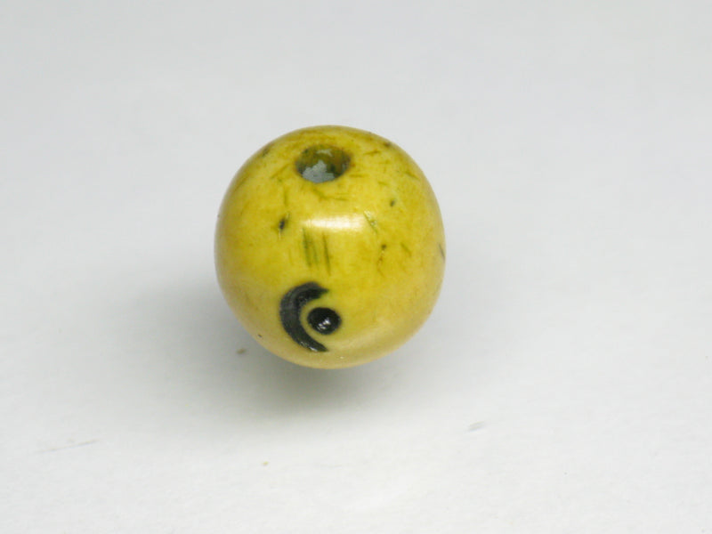 TOKO-BEADS AB195-42S Bone bead 8~10mm AB195-42S ボーンビーズ 8~10mm Asian bead & African bead  Handmade,Lampeork,bead,asia,india,ethnic,parts,accessory,beads とんぼ玉,ビーズ,トンボ玉,アジア,インド,エスニック,手作り,パーツ,アクセサリー