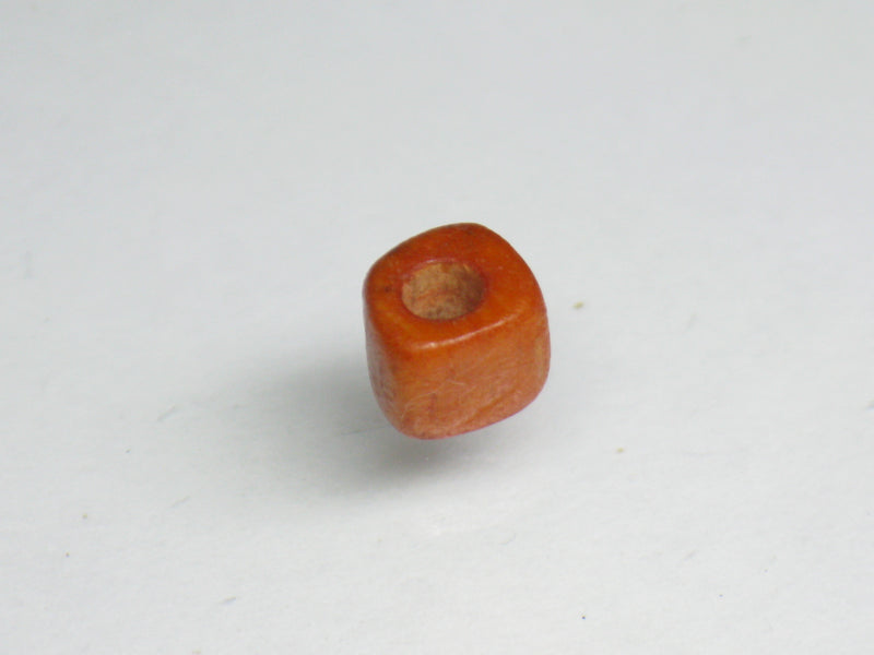 TOKO-BEADS AB195-49S Bone bead 5~6mm AB195-49S ボーンビーズ 5~6mm Asian bead & African bead  Handmade,Lampeork,bead,asia,india,ethnic,parts,accessory,beads とんぼ玉,ビーズ,トンボ玉,アジア,インド,エスニック,手作り,パーツ,アクセサリー