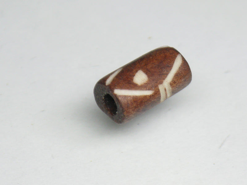 TOKO-BEADS AB195-59S Bone bead 5~7mm AB195-59S ボーンビーズ 5~7mm Asian bead & African bead  Handmade,Lampeork,bead,asia,india,ethnic,parts,accessory,beads とんぼ玉,ビーズ,トンボ玉,アジア,インド,エスニック,手作り,パーツ,アクセサリー