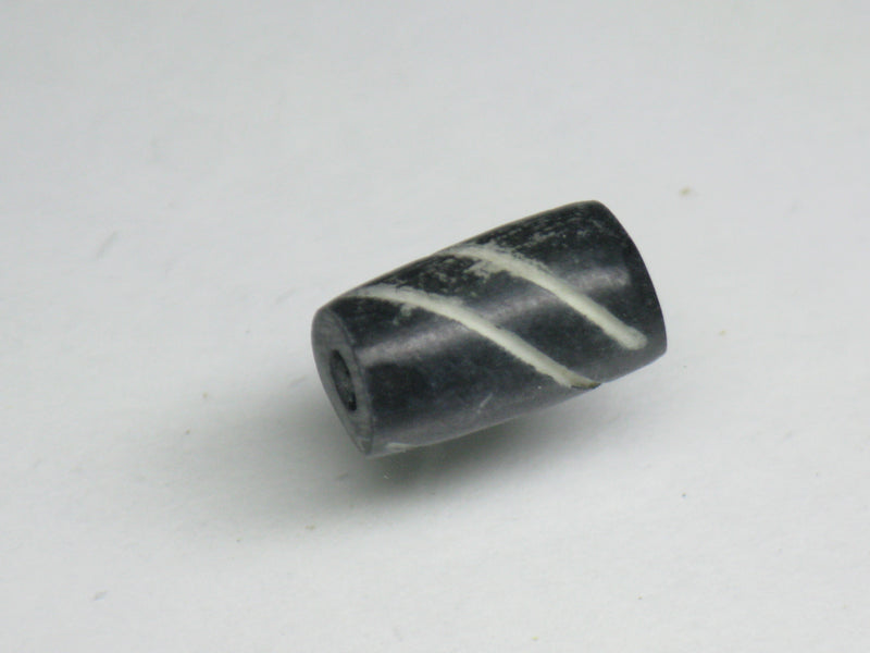 TOKO-BEADS AB195-63S Bone bead 6.5~8.5mm AB195-63S ボーンビーズ 6.5~8.5mm Asian bead & African bead  Handmade,Lampeork,bead,asia,india,ethnic,parts,accessory,beads とんぼ玉,ビーズ,トンボ玉,アジア,インド,エスニック,手作り,パーツ,アクセサリー