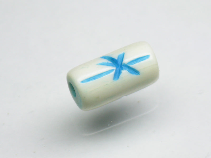 TOKO-BEADS AB196-02S Bone bead 5~7mm AB196-02S ボーンビーズ 5~7mm Asian bead & African bead  Handmade,Lampeork,bead,asia,india,ethnic,parts,accessory,beads とんぼ玉,ビーズ,トンボ玉,アジア,インド,エスニック,手作り,パーツ,アクセサリー