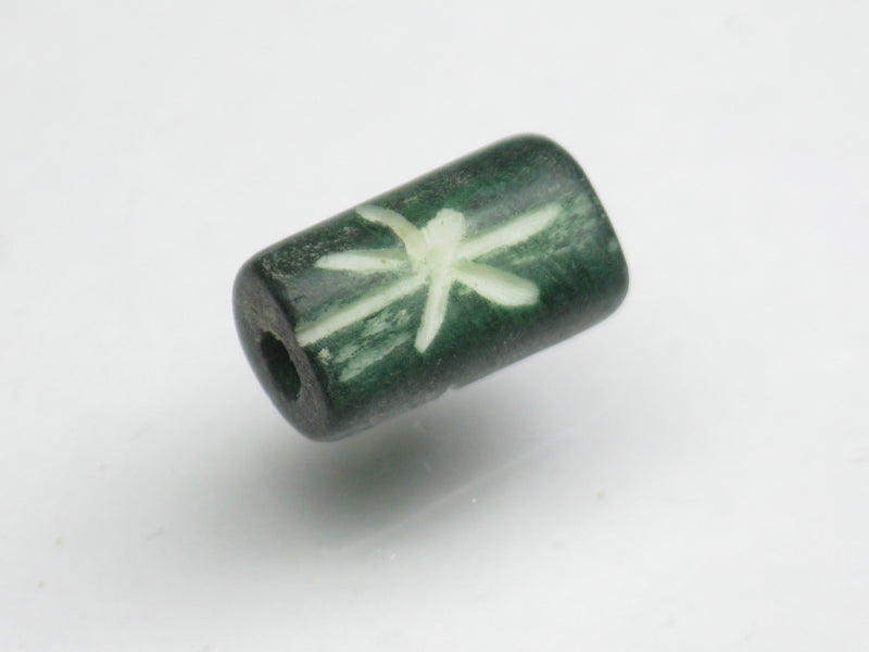 TOKO-BEADS AB196-08S Bone bead 5~7mm AB196-08S ボーンビーズ 5~7mm Asian bead & African bead  Handmade,Lampeork,bead,asia,india,ethnic,parts,accessory,beads とんぼ玉,ビーズ,トンボ玉,アジア,インド,エスニック,手作り,パーツ,アクセサリー