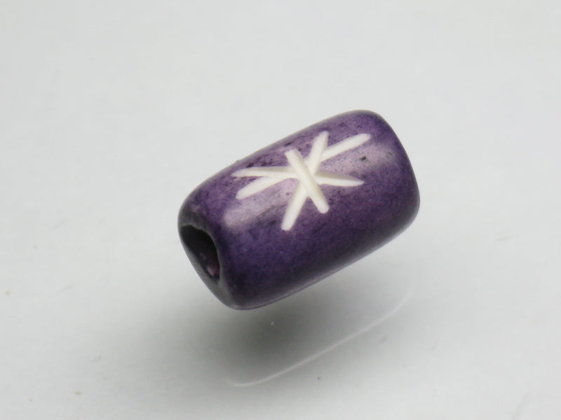 TOKO-BEADS AB196-09S Bone bead 5~7mm AB196-09S ボーンビーズ 5~7mm Asian bead & African bead  Handmade,Lampeork,bead,asia,india,ethnic,parts,accessory,beads とんぼ玉,ビーズ,トンボ玉,アジア,インド,エスニック,手作り,パーツ,アクセサリー