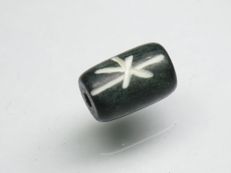 TOKO-BEADS AB196-19S Bone bead 5~7mm AB196-19S ボーンビーズ 5~7mm Asian bead & African bead  Handmade,Lampeork,bead,asia,india,ethnic,parts,accessory,beads とんぼ玉,ビーズ,トンボ玉,アジア,インド,エスニック,手作り,パーツ,アクセサリー
