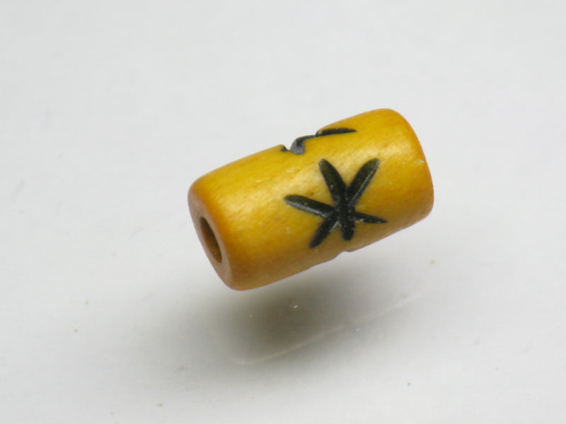 TOKO-BEADS AB196-21S Bone bead 5~7mm AB196-21S ボーンビーズ 5~7mm Asian bead & African bead  Handmade,Lampeork,bead,asia,india,ethnic,parts,accessory,beads とんぼ玉,ビーズ,トンボ玉,アジア,インド,エスニック,手作り,パーツ,アクセサリー