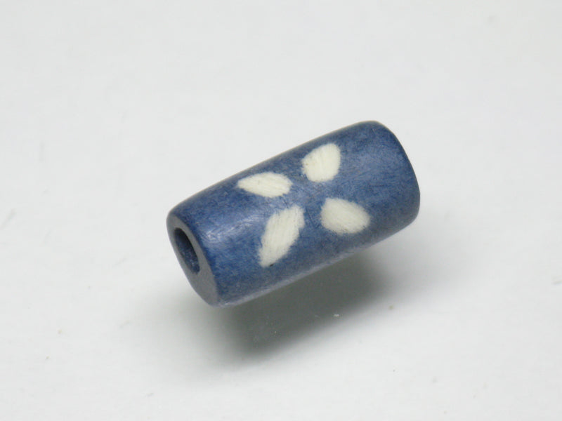 TOKO-BEADS AB197-01S Bone bead 5~7mm AB197-01S ボーンビーズ 5~7mm Asian bead & African bead  Handmade,Lampeork,bead,asia,india,ethnic,parts,accessory,beads とんぼ玉,ビーズ,トンボ玉,アジア,インド,エスニック,手作り,パーツ,アクセサリー