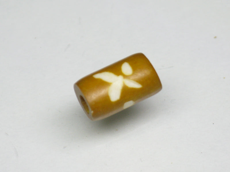 TOKO-BEADS AB197-02S Bone bead 5~7mm AB197-02S ボーンビーズ 5~7mm Asian bead & African bead  Handmade,Lampeork,bead,asia,india,ethnic,parts,accessory,beads とんぼ玉,ビーズ,トンボ玉,アジア,インド,エスニック,手作り,パーツ,アクセサリー