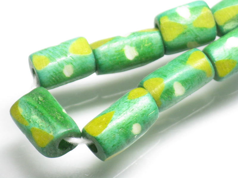 TOKO-BEADS AB198-03N Bone bead (strand) 4.5~5.5mm AB198-03N ボーンビーズ（連） 4.5~5.5mm Asian bead & African bead  Handmade,Lampeork,bead,asia,india,ethnic,parts,accessory,beads とんぼ玉,ビーズ,トンボ玉,アジア,インド,エスニック,手作り,パーツ,アクセサリー