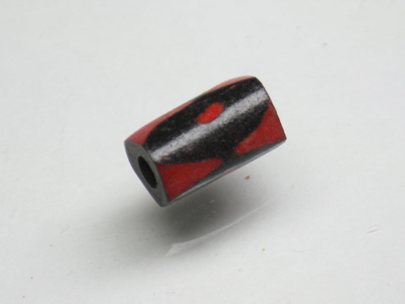 TOKO-BEADS AB198-05S Bone bead 4.5~5.5mm AB198-05S ボーンビーズ 4.5~5.5mm Asian bead & African bead  Handmade,Lampeork,bead,asia,india,ethnic,parts,accessory,beads とんぼ玉,ビーズ,トンボ玉,アジア,インド,エスニック,手作り,パーツ,アクセサリー