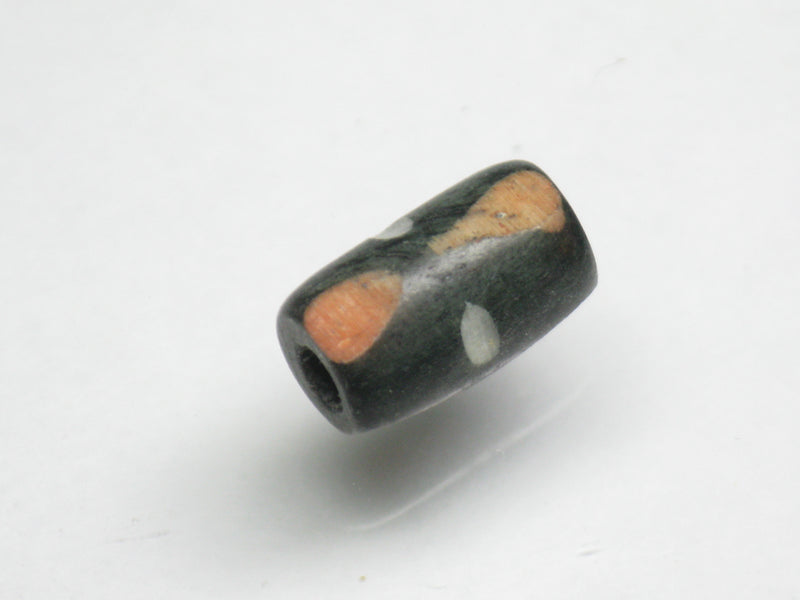 TOKO-BEADS AB198-07S Bone bead 4.5~5.5mm AB198-07S ボーンビーズ 4.5~5.5mm Asian bead & African bead  Handmade,Lampeork,bead,asia,india,ethnic,parts,accessory,beads とんぼ玉,ビーズ,トンボ玉,アジア,インド,エスニック,手作り,パーツ,アクセサリー