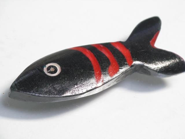 TOKO-BEADS AB200-14 Bone bead (Fish) 13~17mm AB200-14 ボーンビーズ（魚） 13~17mm Asian bead & African bead  Handmade,Lampeork,bead,asia,india,ethnic,parts,accessory,beads とんぼ玉,ビーズ,トンボ玉,アジア,インド,エスニック,手作り,パーツ,アクセサリー