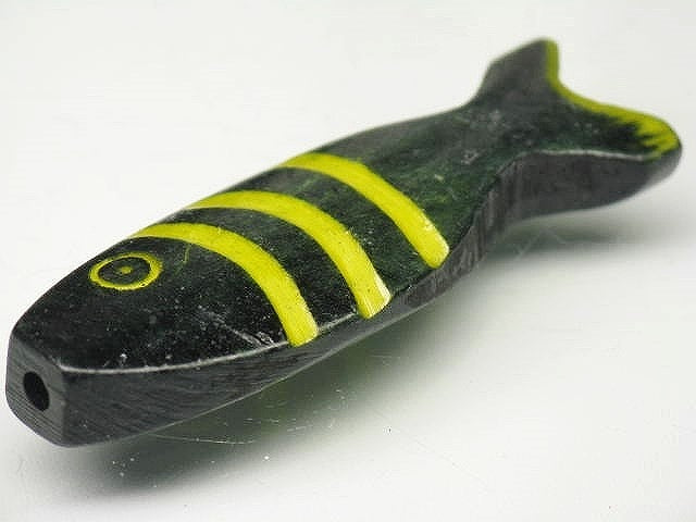 TOKO-BEADS AB200-05N Bone bead (Fish) (strand) 13~17mm AB200-05N ボーンビーズ（魚）（連） 13~17mm Asian bead & African bead  Handmade,Lampeork,bead,asia,india,ethnic,parts,accessory,beads とんぼ玉,ビーズ,トンボ玉,アジア,インド,エスニック,手作り,パーツ,アクセサリー