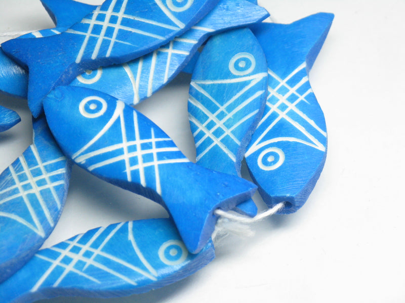TOKO-BEADS AB200-32N Bone bead (Fish) (strand) 13~17mm AB200-32N ボーンビーズ（魚）（連） 13~17mm Asian bead & African bead  Handmade,Lampeork,bead,asia,india,ethnic,parts,accessory,beads とんぼ玉,ビーズ,トンボ玉,アジア,インド,エスニック,手作り,パーツ,アクセサリー