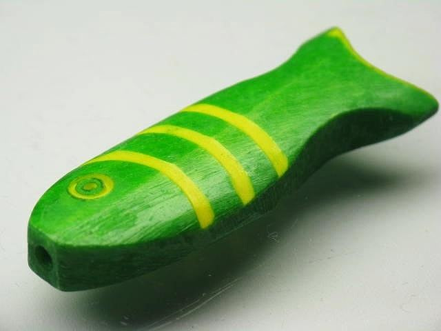 TOKO-BEADS AB200-21S Bone bead (Fish) 14~17mm AB200-21S ボーンビーズ（魚） 14~17mm Asian bead & African bead  Handmade,Lampeork,bead,asia,india,ethnic,parts,accessory,beads とんぼ玉,ビーズ,トンボ玉,アジア,インド,エスニック,手作り,パーツ,アクセサリー