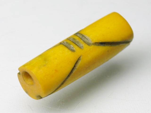 TOKO-BEADS AB202S-02 Bone bead 5~8mm AB202S-02 ボーンビーズ 5~8mm Asian bead & African bead  Handmade,Lampeork,bead,asia,india,ethnic,parts,accessory,beads とんぼ玉,ビーズ,トンボ玉,アジア,インド,エスニック,手作り,パーツ,アクセサリー