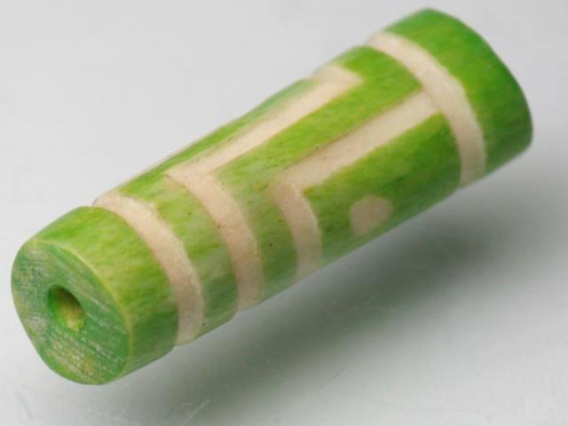TOKO-BEADS AB203S-01 Bone bead 6~7mm AB203S-01 ボーンビーズ 6~7mm Asian bead & African bead  Handmade,Lampeork,bead,asia,india,ethnic,parts,accessory,beads とんぼ玉,ビーズ,トンボ玉,アジア,インド,エスニック,手作り,パーツ,アクセサリー
