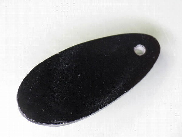 TOKO-BEADS AB303-06 Shell Charm 33mm AB303-06 アコヤ貝チャーム 33mm Asian bead & African bead  Handmade,Lampeork,bead,asia,india,ethnic,parts,accessory,beads とんぼ玉,ビーズ,トンボ玉,アジア,インド,エスニック,手作り,パーツ,アクセサリー