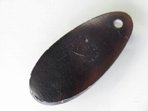 TOKO-BEADS AB303-08 Shell Charm 33mm AB303-08 アコヤ貝チャーム 33mm Asian bead & African bead  Handmade,Lampeork,bead,asia,india,ethnic,parts,accessory,beads とんぼ玉,ビーズ,トンボ玉,アジア,インド,エスニック,手作り,パーツ,アクセサリー